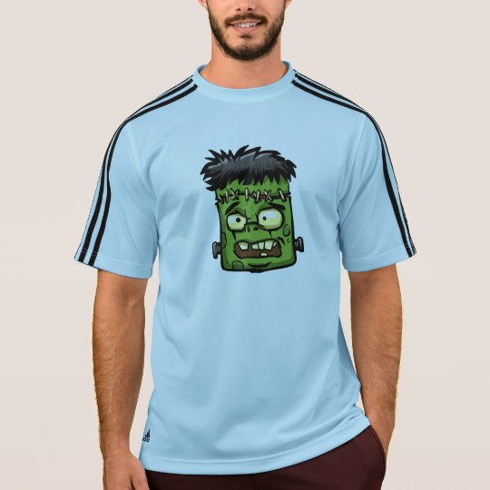 Baby frankenstein - baby frank - frank face T-Shirt