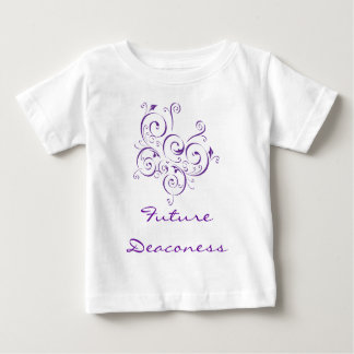 Baby Future Deaconess Baby T-Shirt