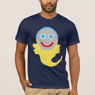 Baby Futz-Tamago Clupkitz T-Shirt