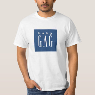 Baby Gag T-Shirt