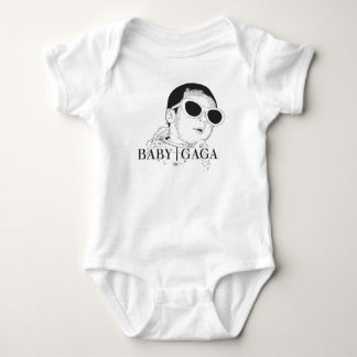 Baby Gaga Bodysuit