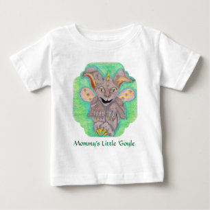 Baby Gargoyle T-Shirt