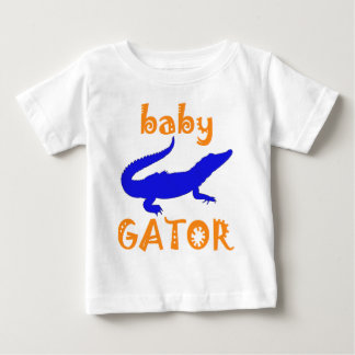 baby GATOR long sleeve shirt