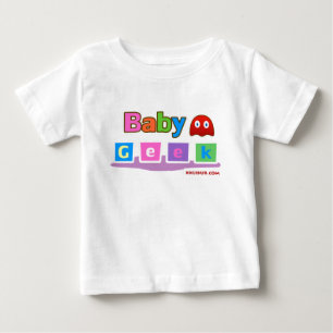 Baby geek T-Shirt