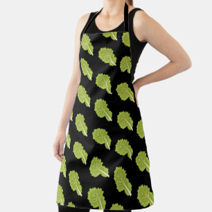 Baby Gems Apron