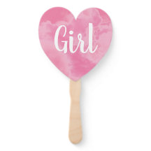 Baby Gender Reveal Smoke Bomb Boy Girl Blue Pink