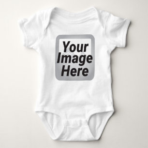 Baby Gerber Cotton Bodysuit