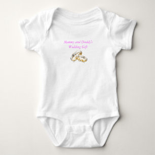 Baby Gift Bodysuit