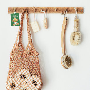 Baby Gingerbread sweet XmaS Car Air Freshener