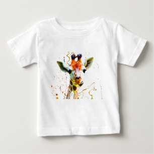 Baby Giraffe T-Shirt