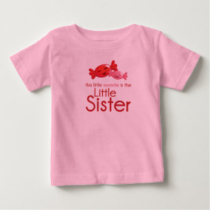 Baby Girl 12 mos T-shirt