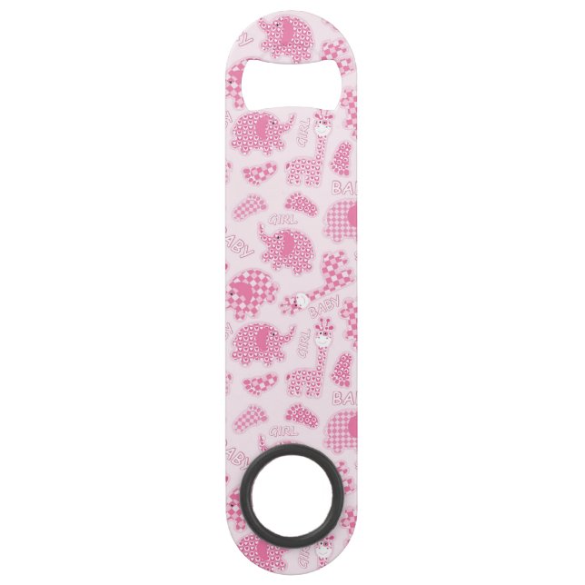 baby girl background (Front)