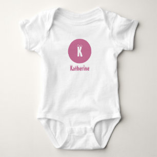 Baby Girl Clothing Bodysuit