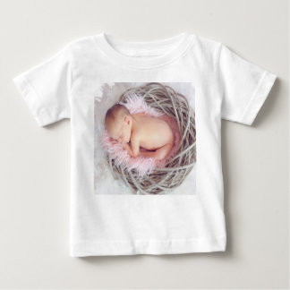 Baby, Girl, Newborn Baby T-Shirt