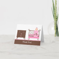 Baby Girl Nursery