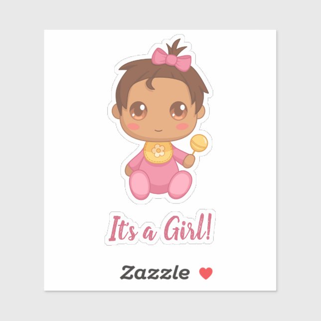 Baby Girl Pink Jumpsuit (Sheet)