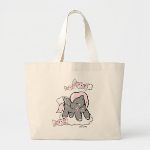 Baby Girl Pony   Jumbo Tote Dolce & Pony