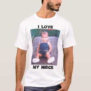 BABY GIRL T-Shirt