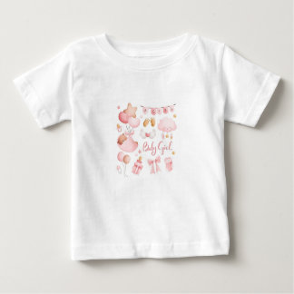 baby girl t shirt