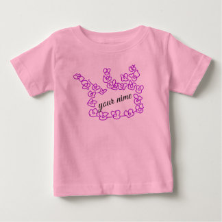 baby girl  T-Shirt