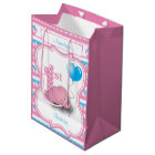 Baby Girl's 1st Birthday Party