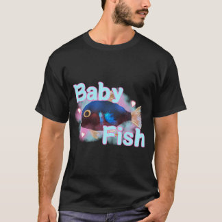 Baby Glubfish T-Shirt
