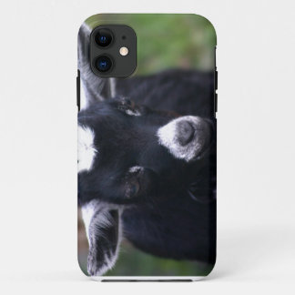 Baby Goat iPhone 11 Case