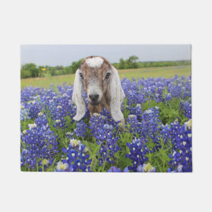 Baby Goat Doormat