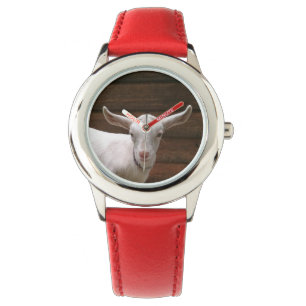 Baby Goat Kids Watch