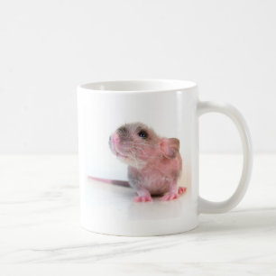 Baby Gobi Rat Coffee Mug