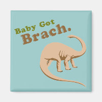 Baby Got Brach