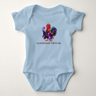Baby Got Vision  Bodysuit