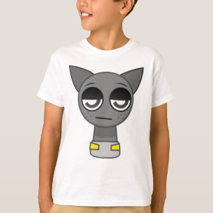 Baby Gray from Sprunki! T-Shirt