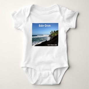Baby Grom Baby Bodysuit