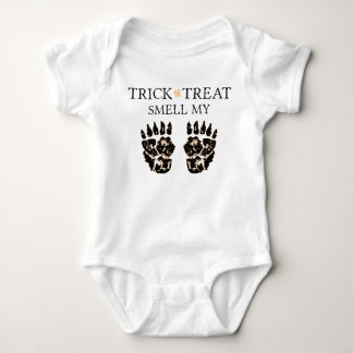 Baby Halloween Outfit Bodysuit