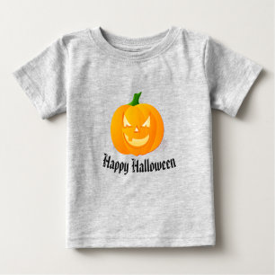 Baby Halloween Shirt