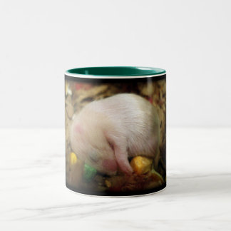 Baby Hamster Mug