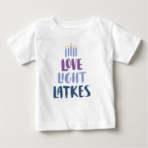 baby Hanukkah Baby T-Shirt