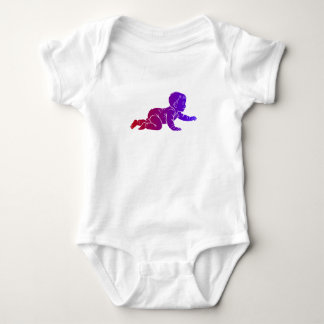 baby happy bodysuit