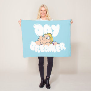 Baby Hercules - Day Dreamer Fleece Blanket