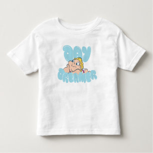 Baby Hercules - Day Dreamer Toddler T-shirt