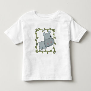 Baby Hippo T-shirts and Gifts