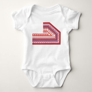 Baby Hmong Shirt