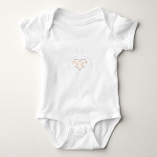 baby hole bodysuit