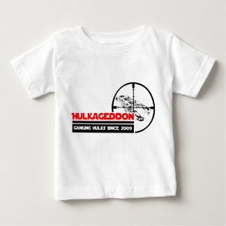 Baby Hulkageddon Baby T-Shirt