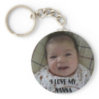 baby, I LOVE MY NANNA