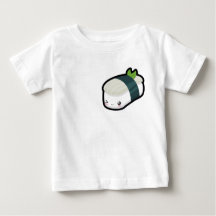 Baby Ika Nigiri T-Shirt
