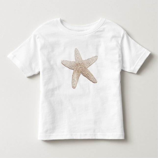 Baby I'm a Star Toddler T-Shirt (Front)