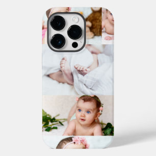 Baby image iPhone 14 Pro max case