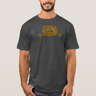 Baby in Belly Pregnancy17 T-Shirt